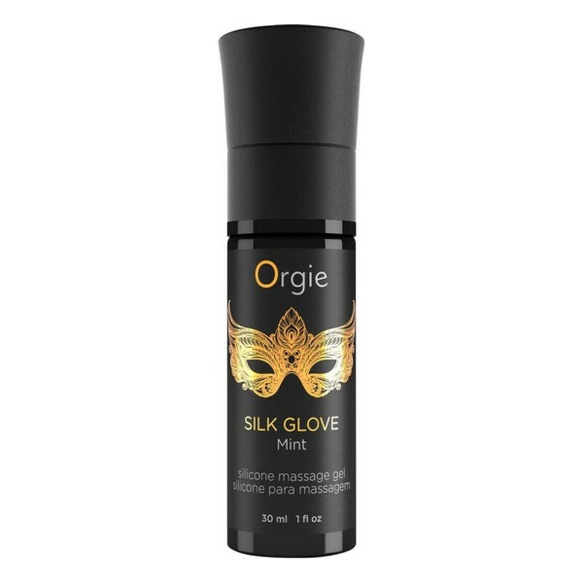 Grote Plezierset Pearls Orgie